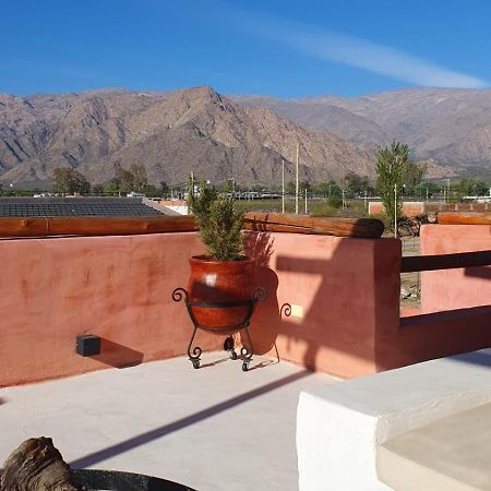 Waytay Vila Cafayate Exterior foto