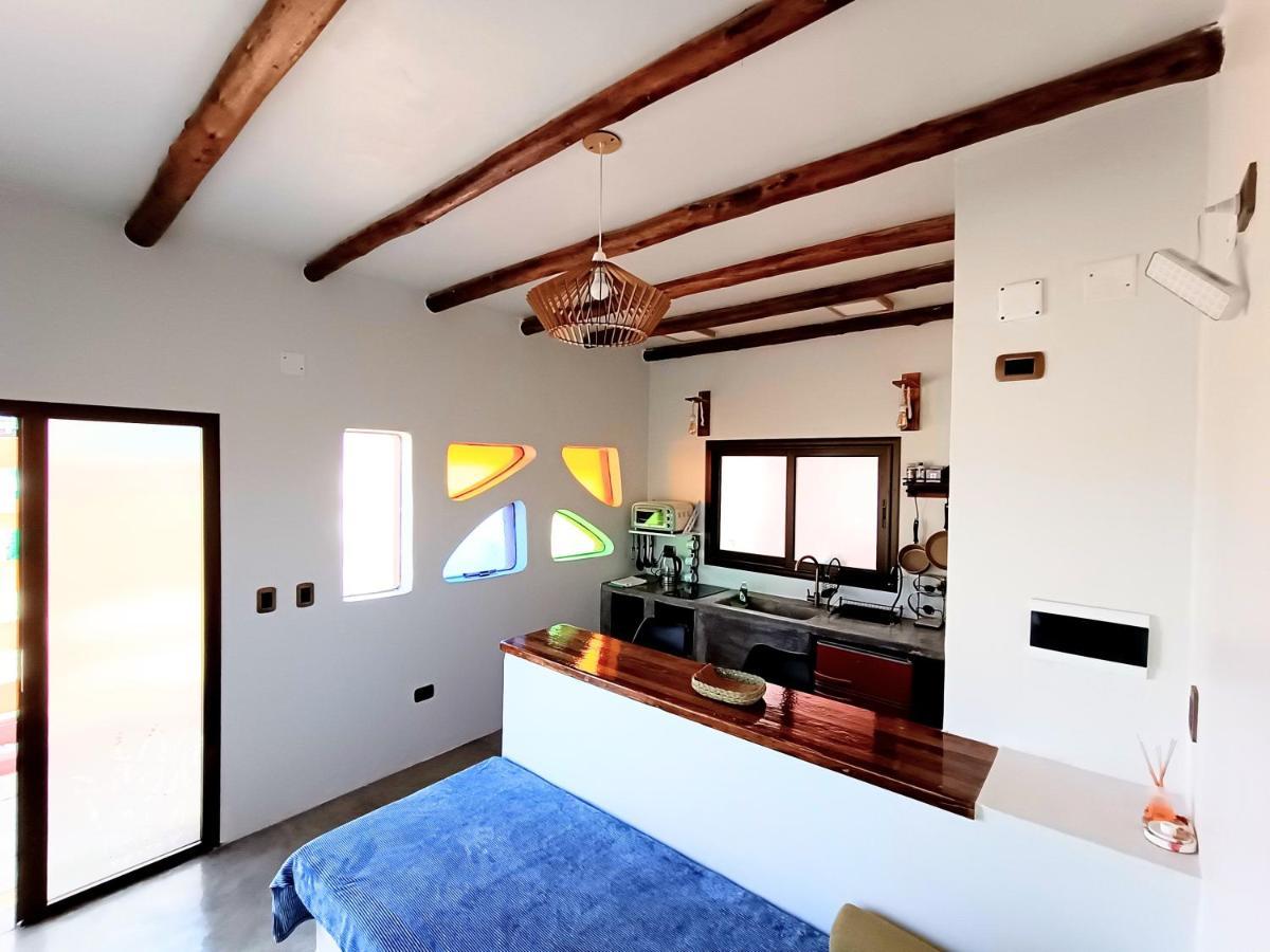 Waytay Vila Cafayate Exterior foto
