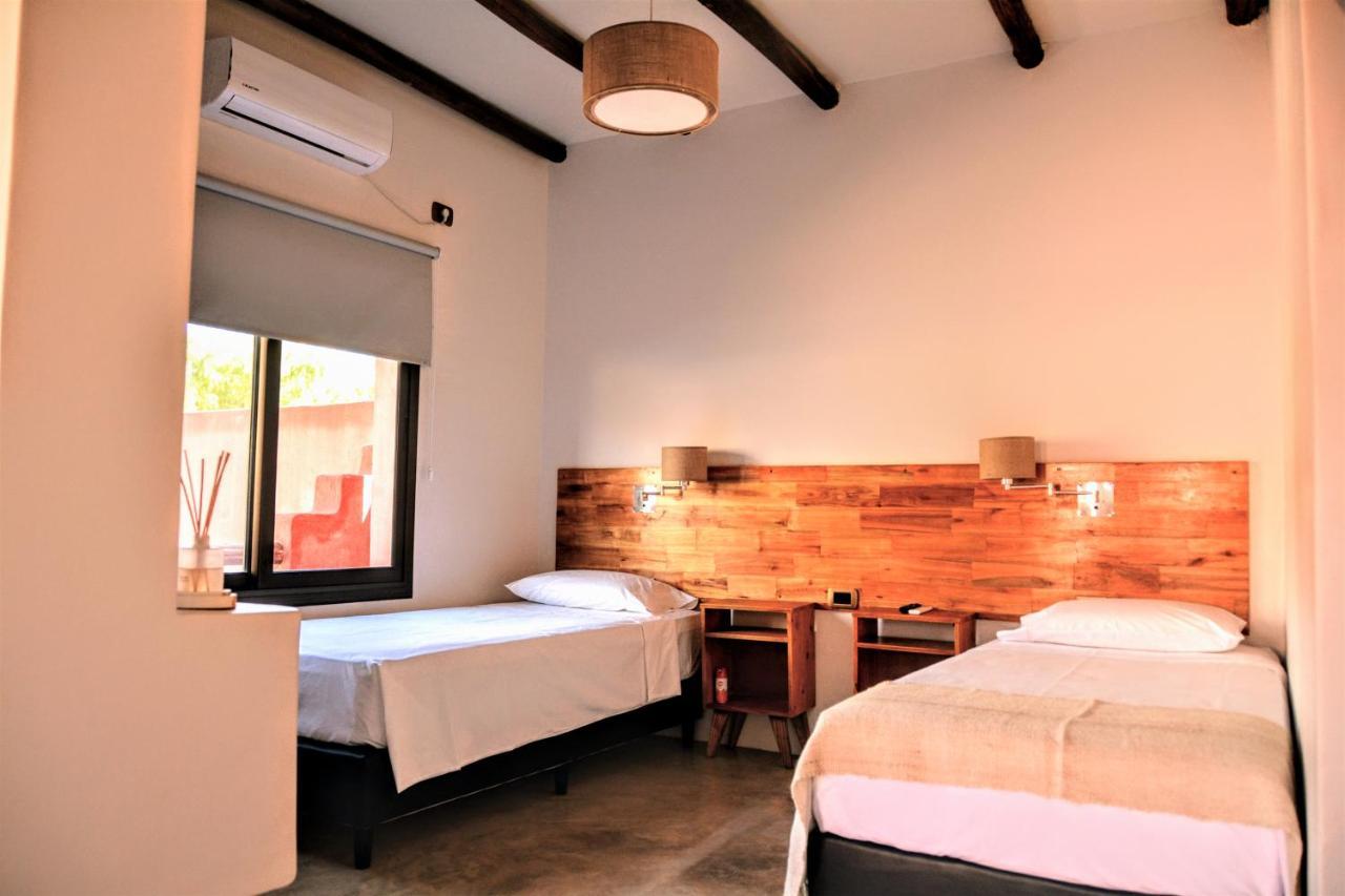 Waytay Vila Cafayate Exterior foto