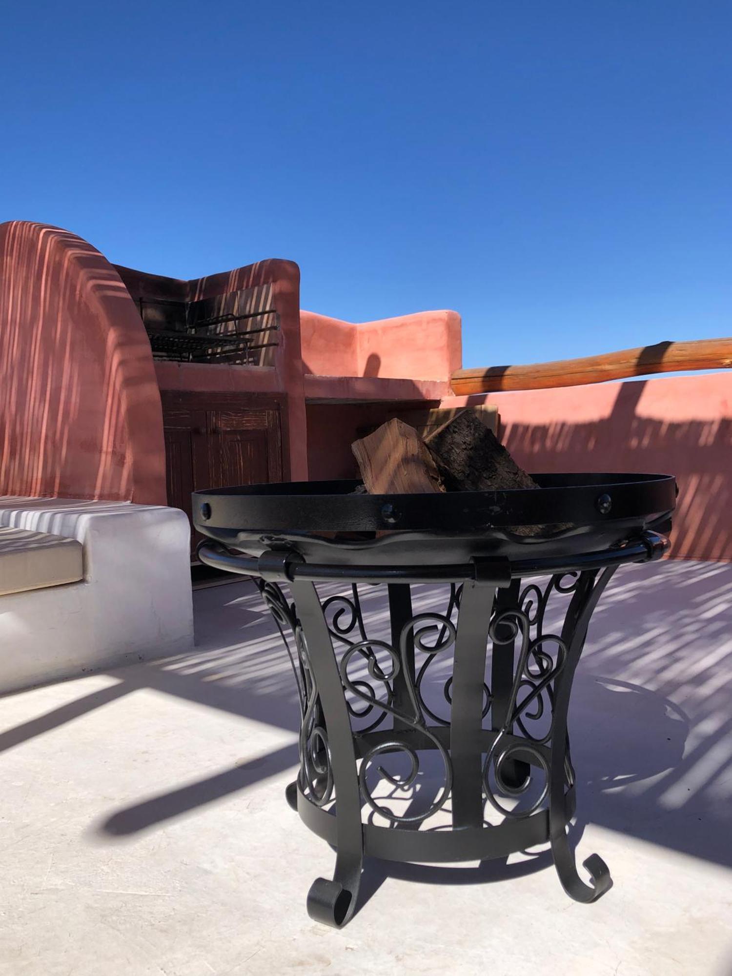 Waytay Vila Cafayate Exterior foto