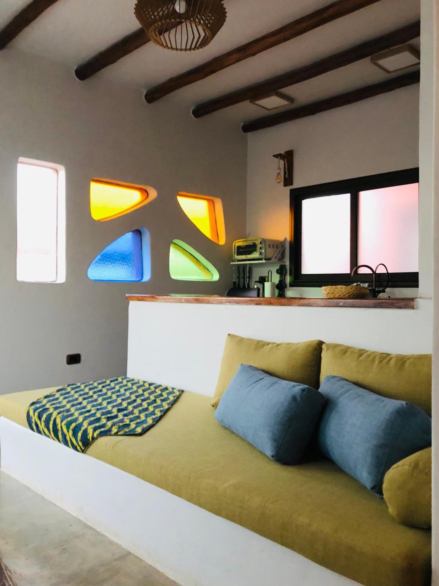 Waytay Vila Cafayate Exterior foto