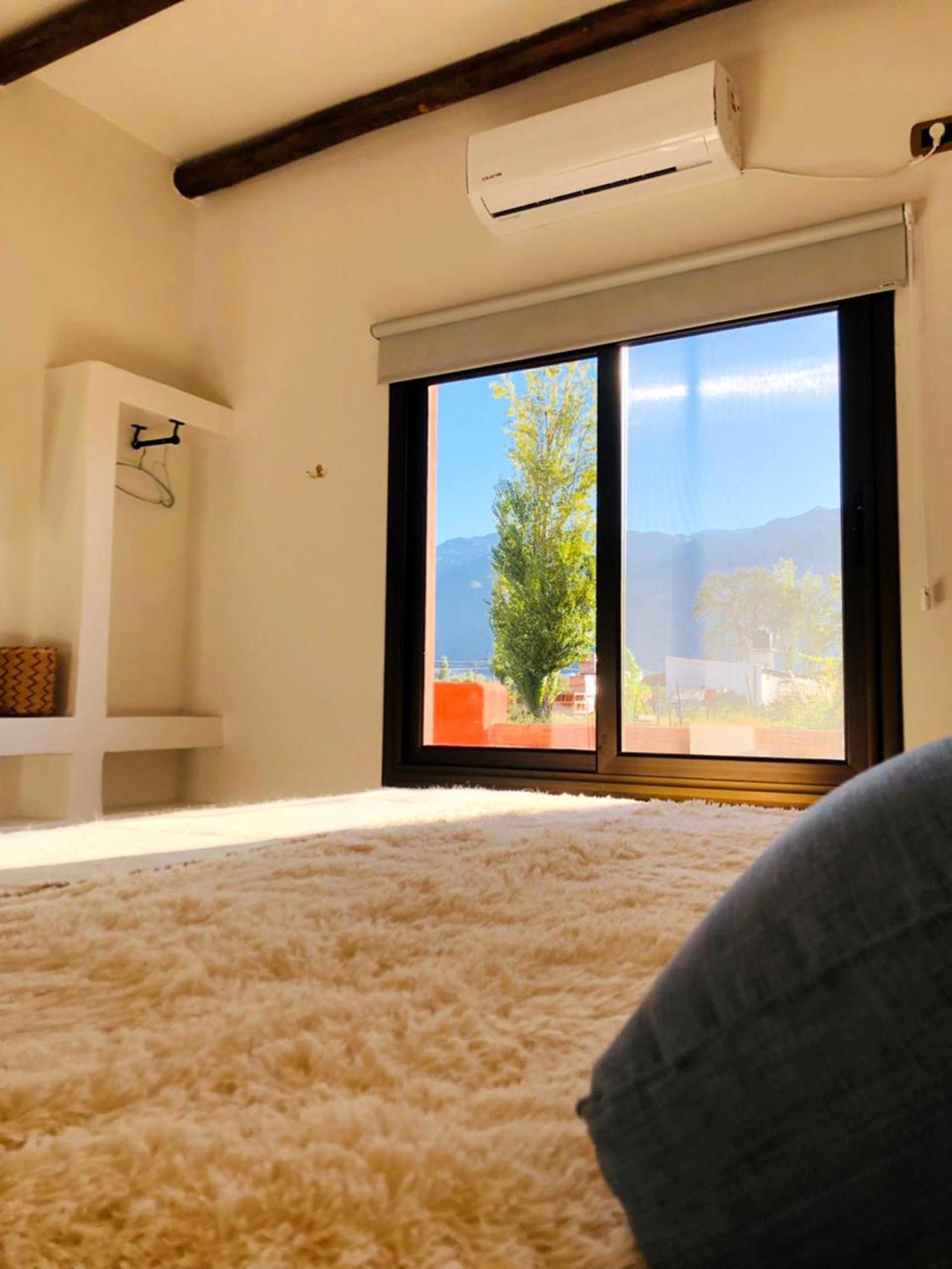 Waytay Vila Cafayate Exterior foto