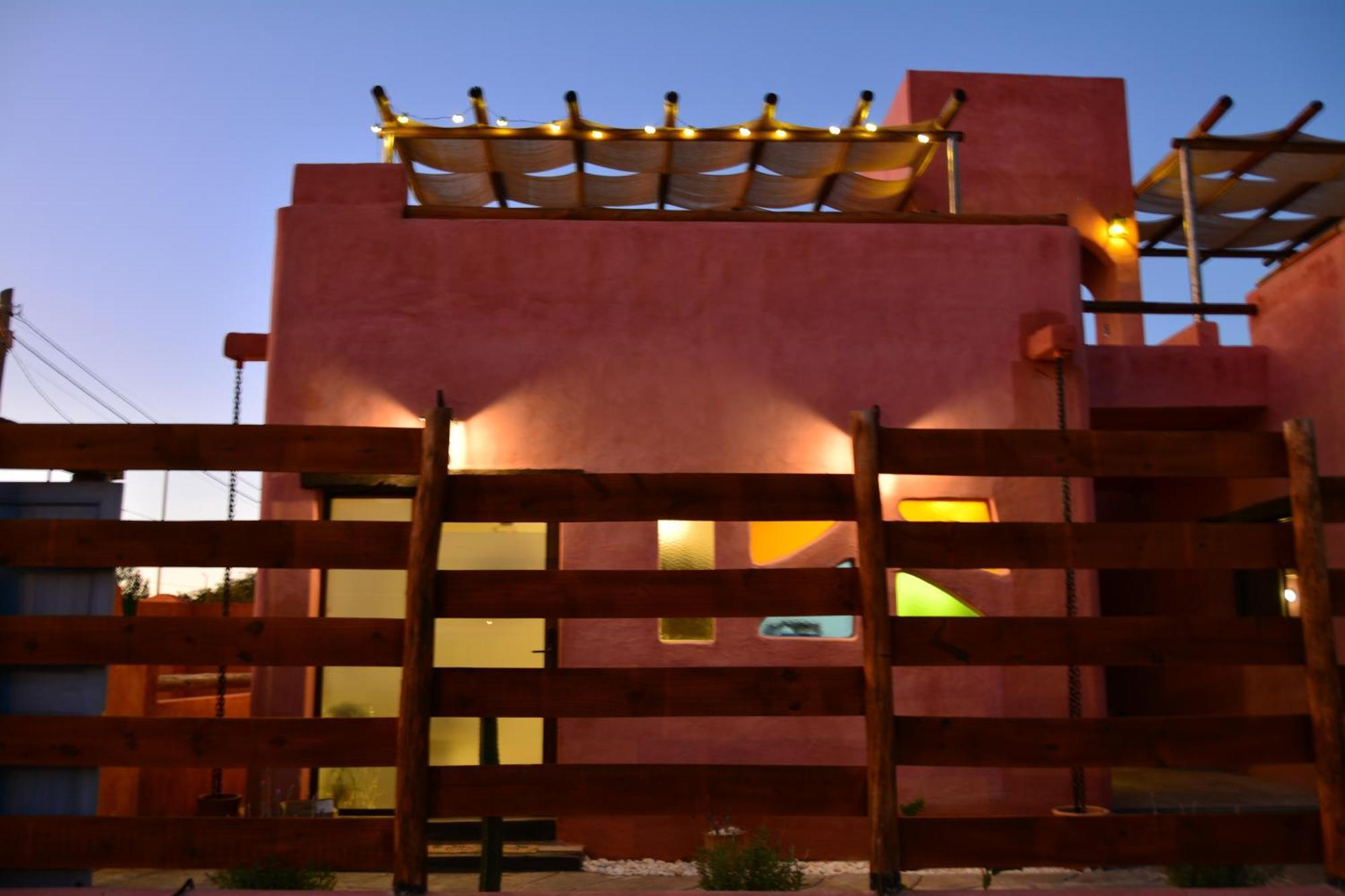 Waytay Vila Cafayate Exterior foto