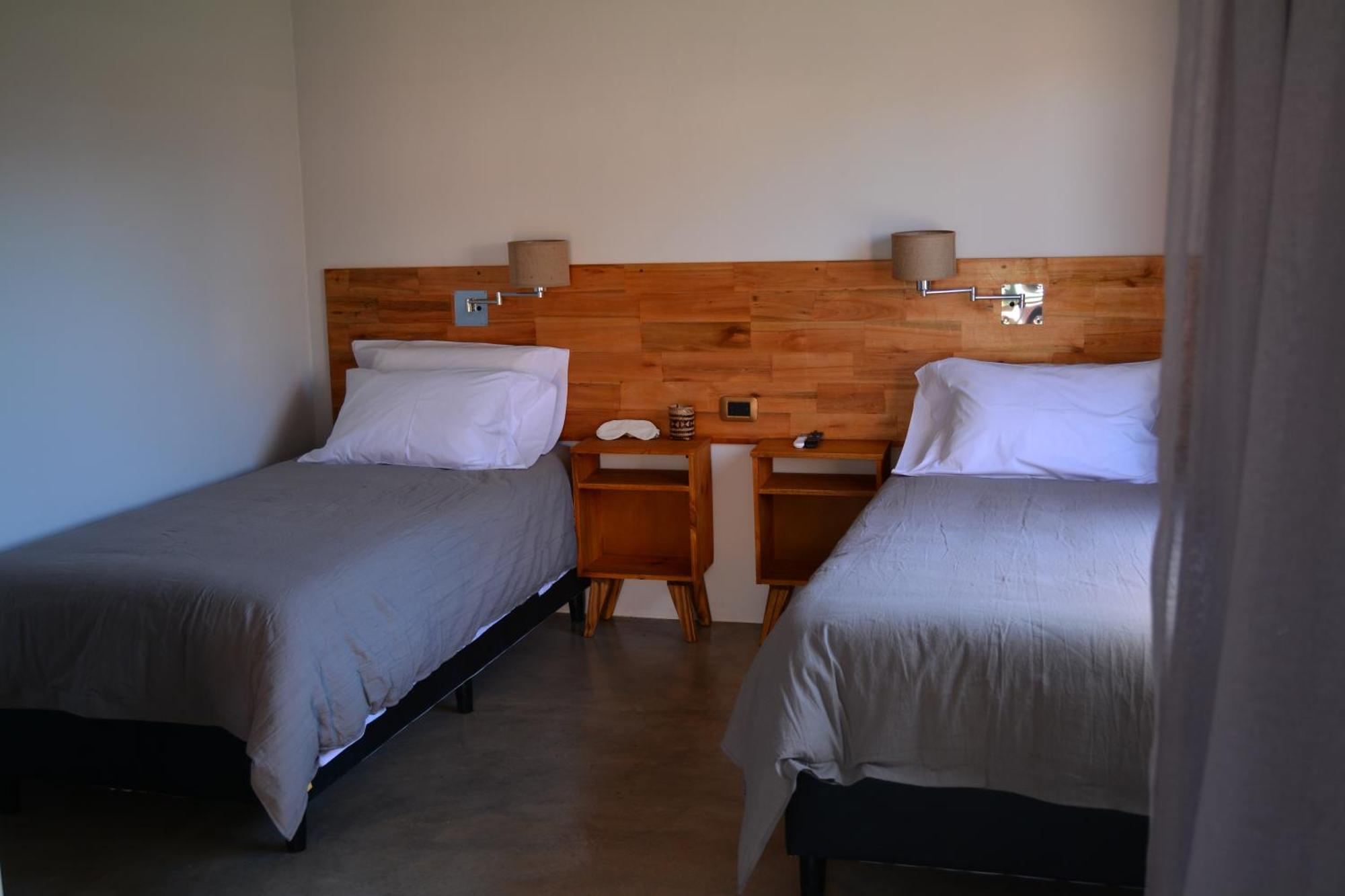Waytay Vila Cafayate Exterior foto