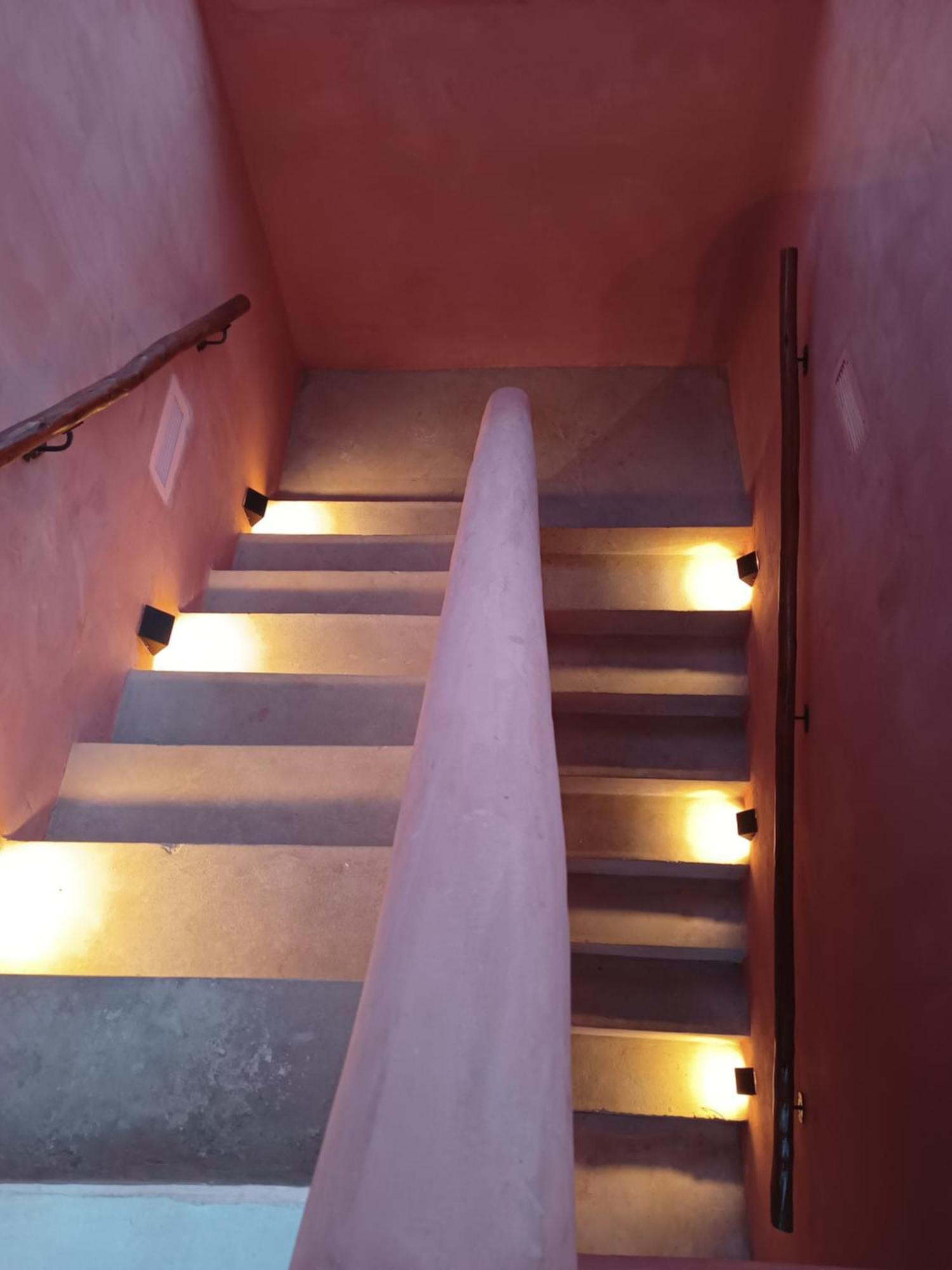 Waytay Vila Cafayate Exterior foto